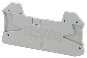 Abschlussdeckel PX D-PTV 2.5/4-QUATTRO-MT