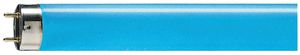 Fluoreszenzlampe Philips TL-D Colored D26 G13 18W T8 blau