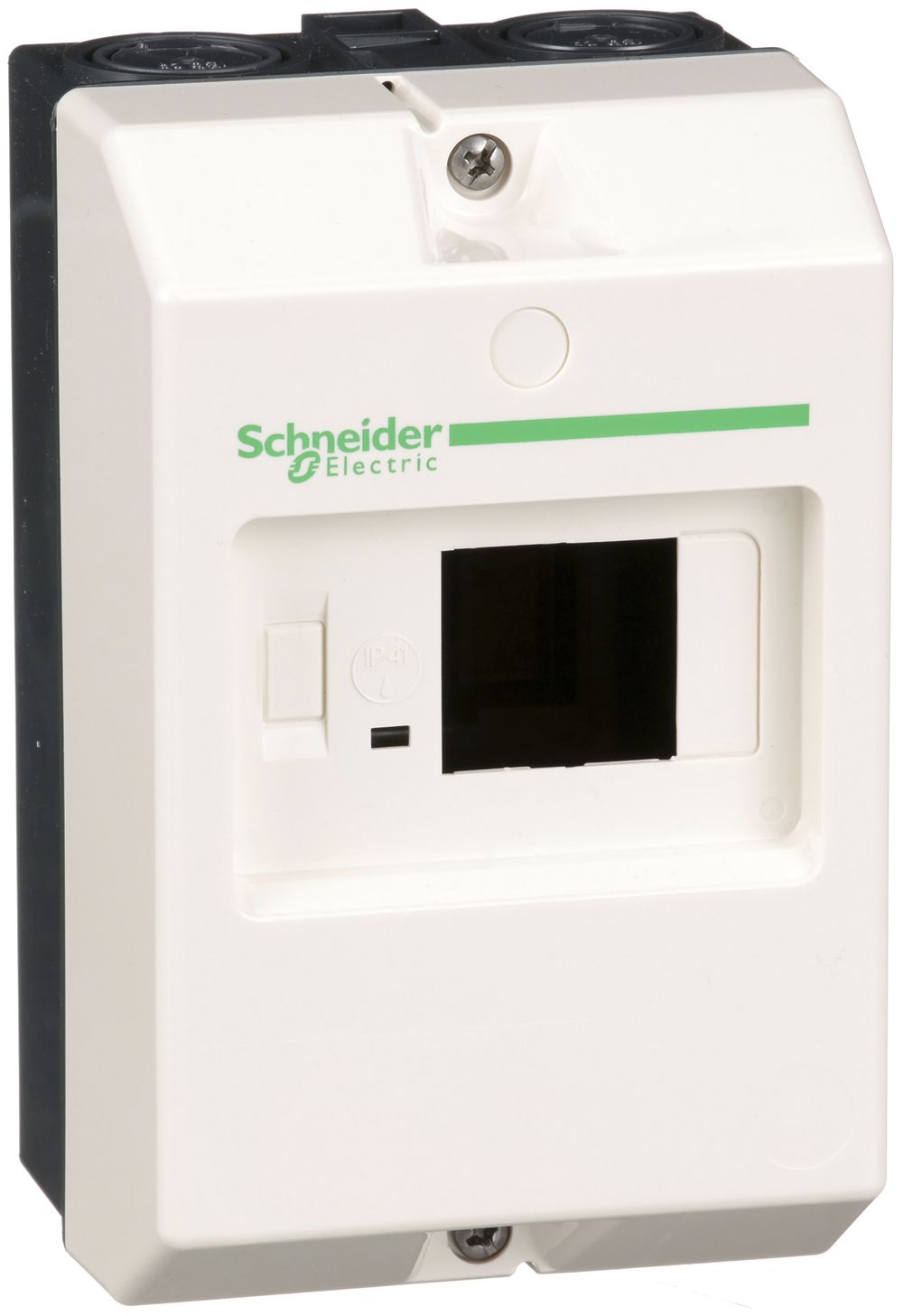 AP-Isolierstoffgehäuse GV2-MC01 IP41