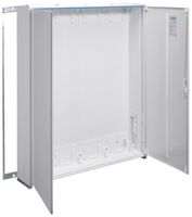 Wandschrank univers quickset mit Tür IP44 Schutzklasse II 1050×1250×205mm