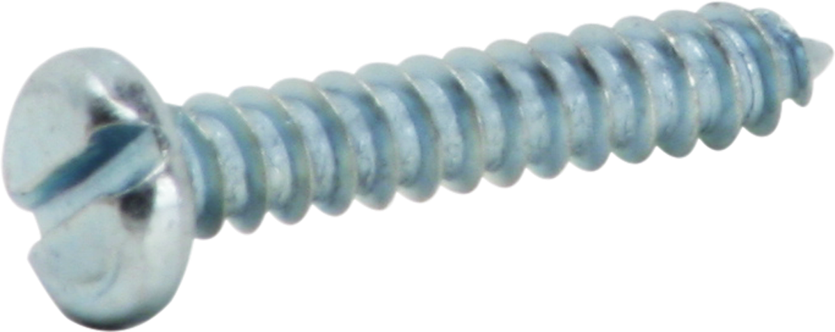 FK-Blechschraube 3.9×25mm verz.DIN 7971 C7