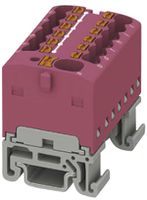 Bloc de distribution PX PTFIX 4/12X1.5-NS15A PK