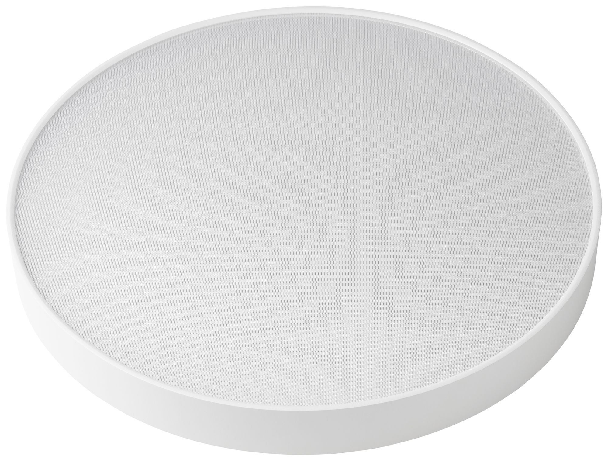 Plafonnier LED Sir Heian SHIFT6+ 55W 5500lm 3000/4000K Ø600mm blanc