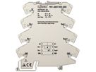 Schutzschalter elektronisch WAGO EPSITRON, 1-Kanal, 24VDC 1A kommunikationsfähig