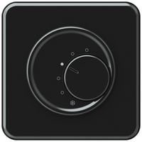 UP-Raumthermostat origin 24VAC 5…30°C 10A schwarz