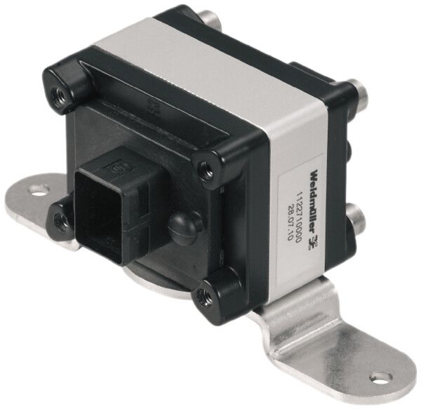 Boîte de raccordement Weidmüller FreeCon V4 PushPull RJ45 coupleur