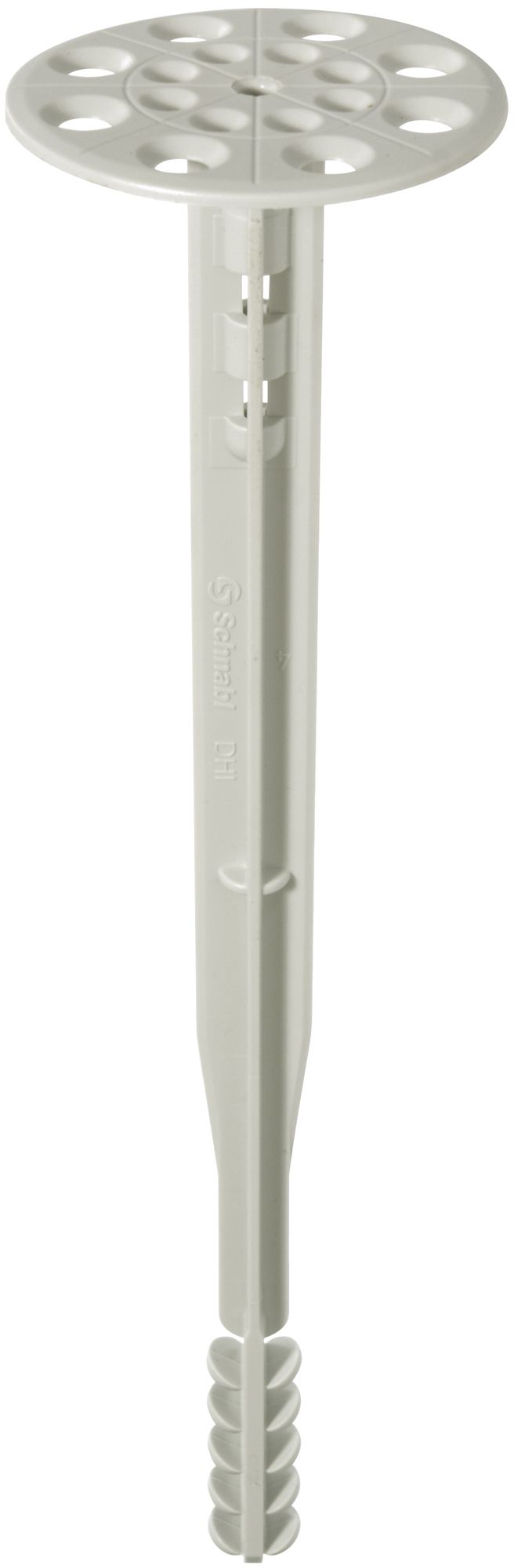 Support d'isolant DH 150 épaisseur de l'isolant 80…100mm