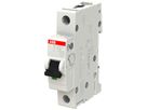 Leitungsschutzschalter ABB S201M-C50 50A C 10kA