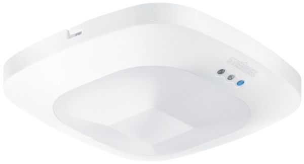 UP-Präsenzmelder Steinel HF 360 DALI, eckig weiss