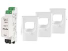Contatore d'energia AMD Shelly Pro 3EM-400 1L  acquisto/consegna 1UM