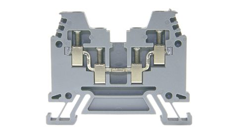 Woertz, für Hutschiene TH35