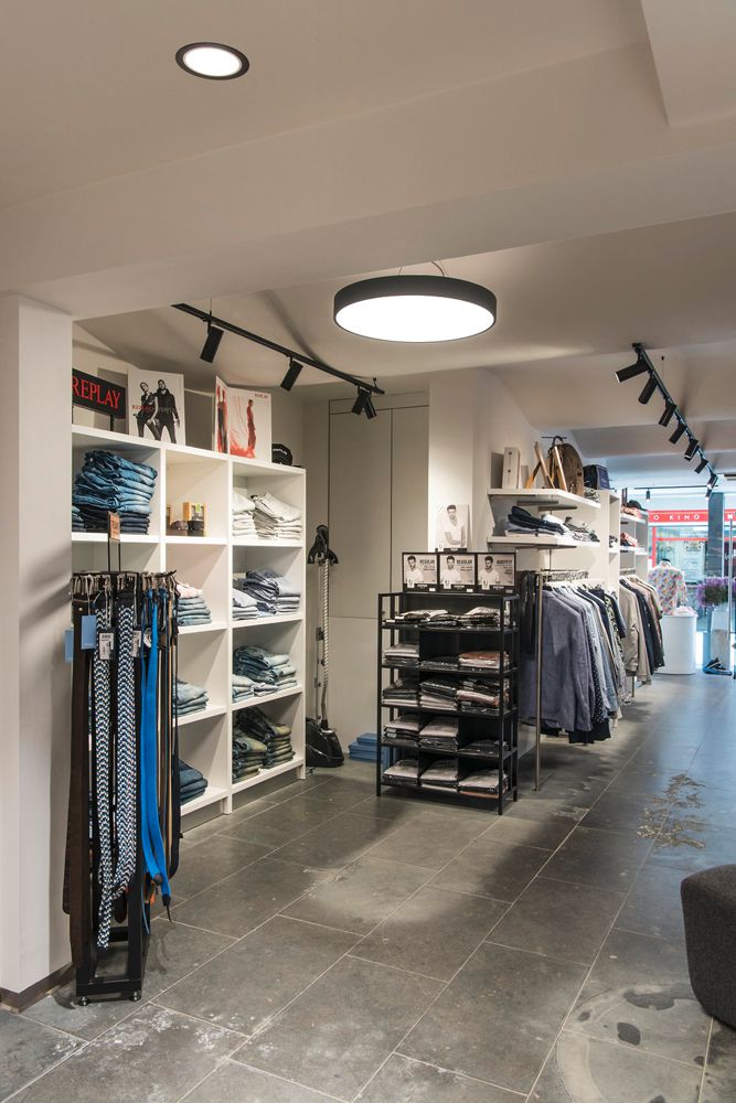 LED-Downlight SLV NUMINOS XL 37.4W 3550lm 3000K 40° DIM Ø160×108mm sz/ws