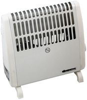 Frostwächter FRIGORA 500-24F, 400W 230V 1.1kg 26×28×11cm IP24 weiss