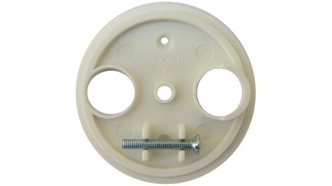 Antennensteckdosen TV/R