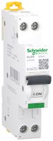 FI/LS-Schalter Clario iC40 2P 230V C 13A 0.03A A 1TE 4.5kA