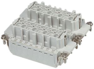 Buchseeinsatz B32PI 0.5…2.5mm² 20…14 AWG, Push-In