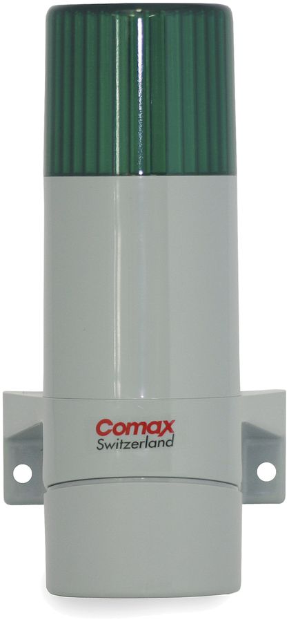 Blitzleuchte Comax BLS5 230V grün IP54