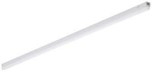LED-Lichtleiste Sylvania SYLPIPE Schalter 15W 1800lm 3000K 1200mm weiss