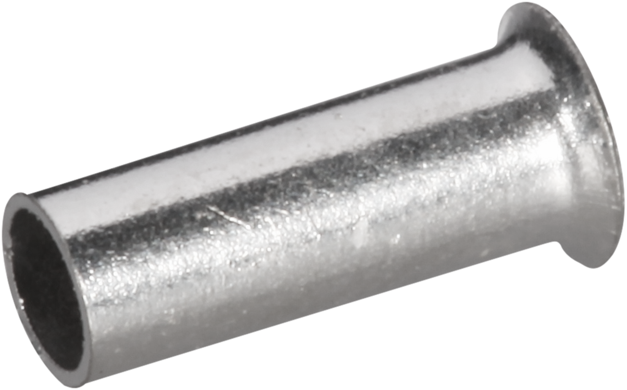 Embout de câble Mischke E DIN 46228 1.5mm²/6mm nu Cu-étamé