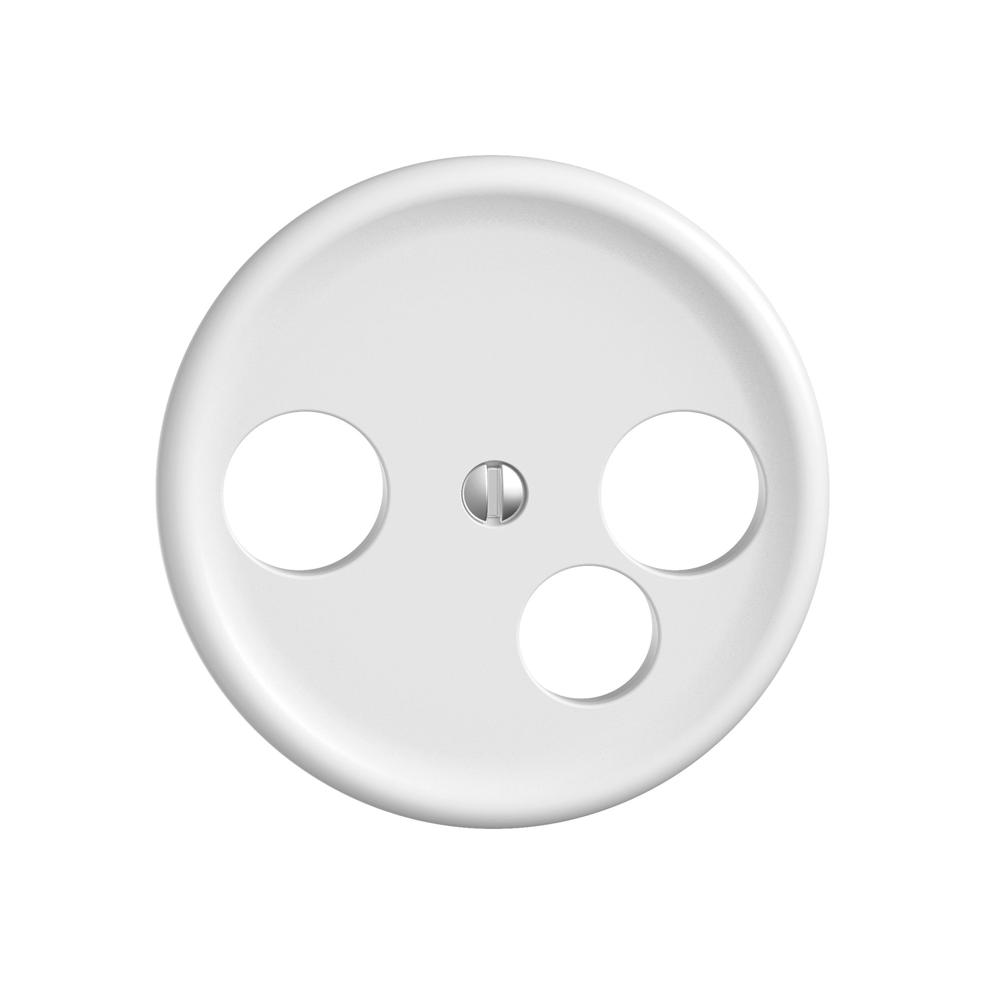 Kit di montaggio STANDARDdue SNAPFIX® per presa dei dati bi