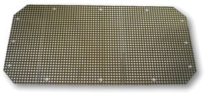 Lochplatte RW zu CUBO C+O 170×270mm