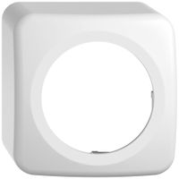 AP-Kappe STANDARDdue SNAPFIX® für QX-Apparate 1×Ø50mm ws