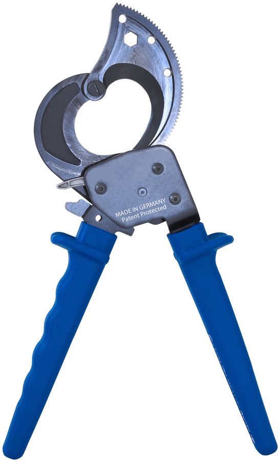 Handkabelschere WZ340SH ACSR 300mm² Ø26mm 297mm