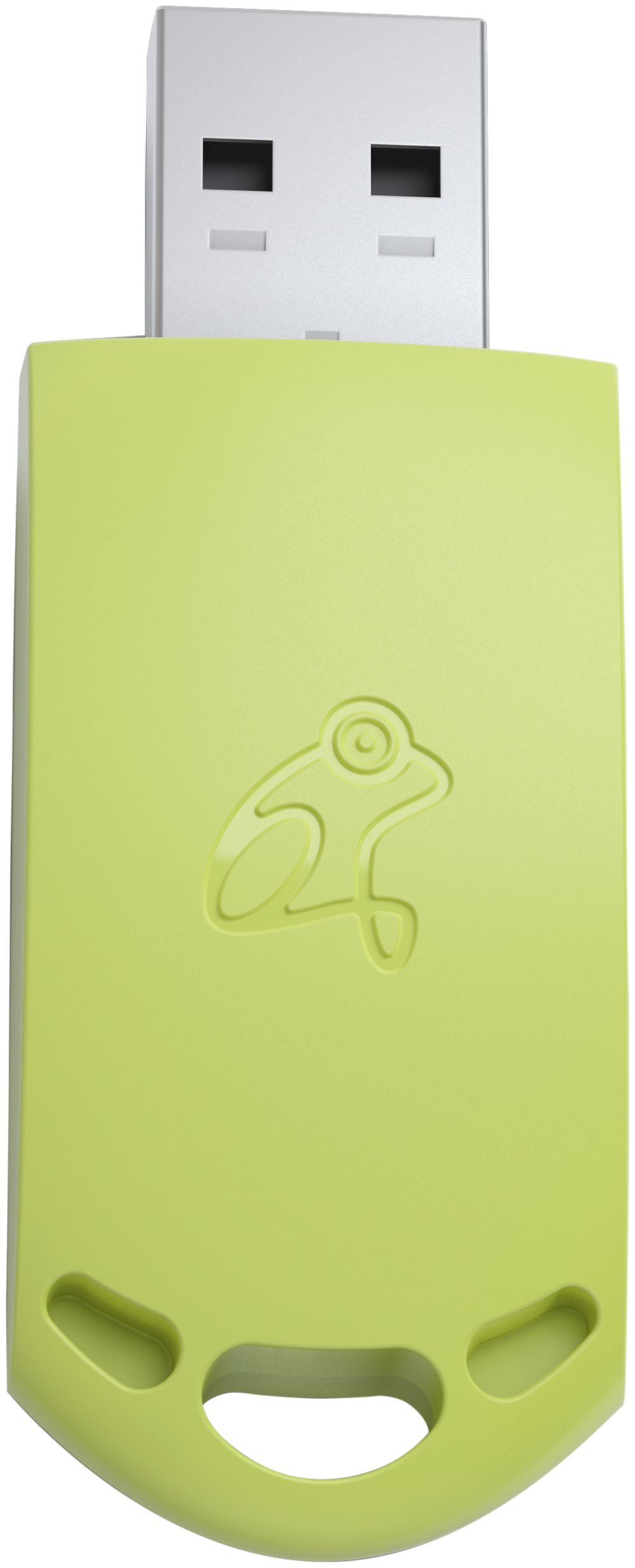 USB-Stick frogblue frogLink, Bluetooth, für Konfiguration und Steuerung