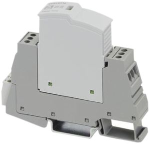 Überspannungsschutzgerät PX PLT-SEC-T3-230-FM-UT, Typ 2/3, 230VAC/DC