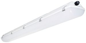LED-Sicherheitsleuchte DOTLUX MISTRALex 54W 4000K IP66 Zone 2 und 22 1572mm
