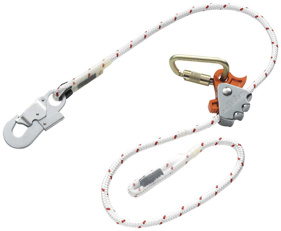 Halteseil CIMCO ERGOGRIP 12mm 1.5m