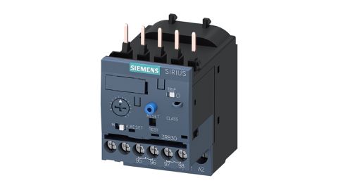 Thermorelais zu Schütze