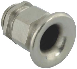 Kabelverschraubung AGRO Messing T M16×1.5 6…10.5mm mit Trompete