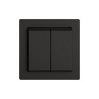 Funktaster Bluetooth EDIZIO.liv SNAPFIX® Low Energy 4-Kanal sz