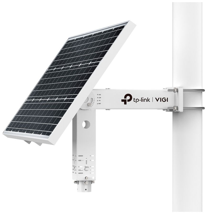 Kit fotovoltaico TP-Link VIGI SP9030 0.34kWh OUT: 6A IP66