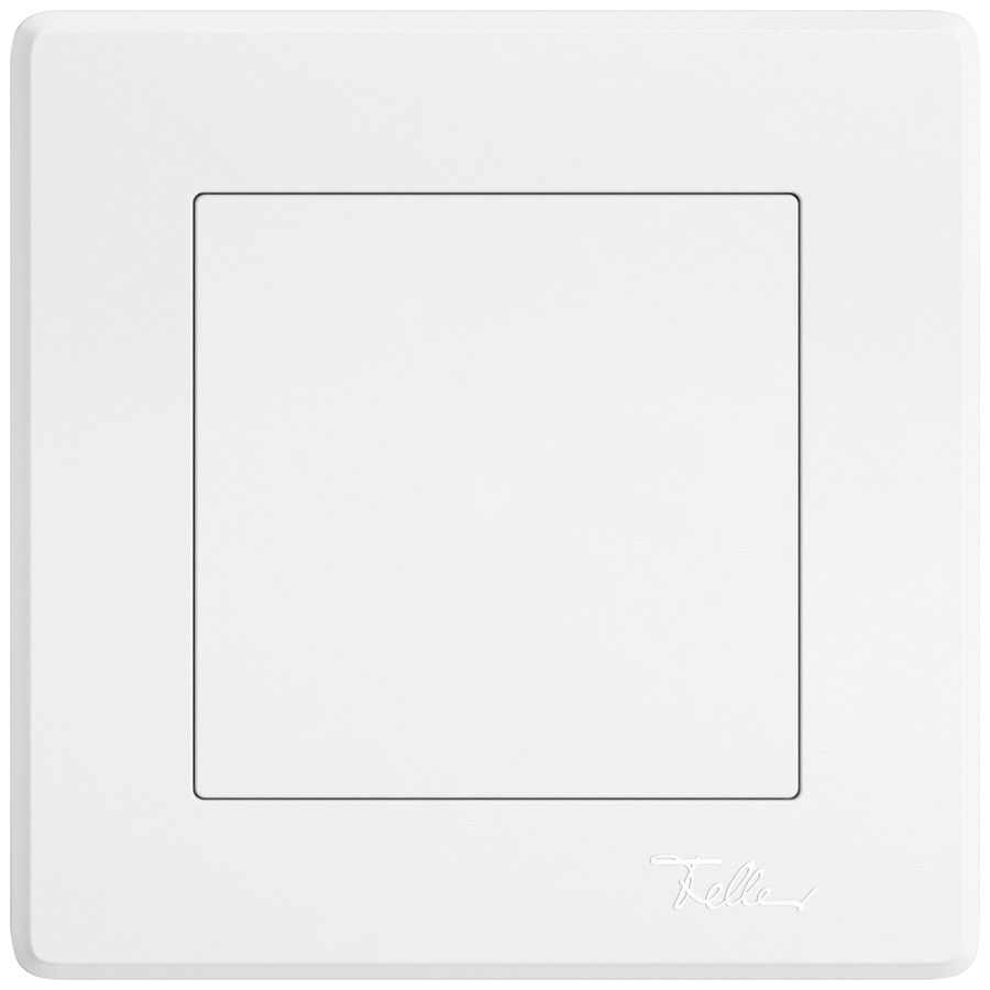 UP-Montageset EDIZIO.liv SNAPFIX® ungebohrt ws