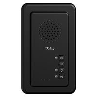 Poste mains libres ENC STANDARDdue noir