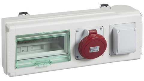 Schneider Electric Canalis KNB