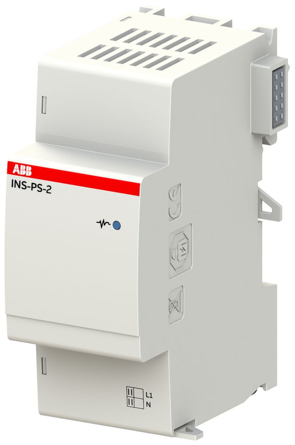 Modulo di alimentazione AMD ABB INS-PS-2 InSite 100…240VAC/110…350VDC