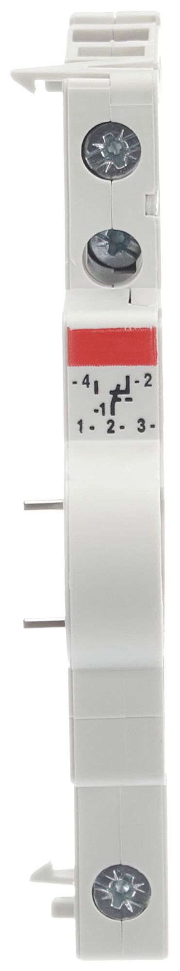 Hilfsschalter ABB 1U