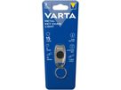 LED-Schlüsselanhänger VARTA Metal Key Chain Light 2×CR2016
