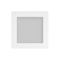 Montageset EDIZIO.liv SNAPFIX® f.Orientierungs- und Dekorleuchte ws