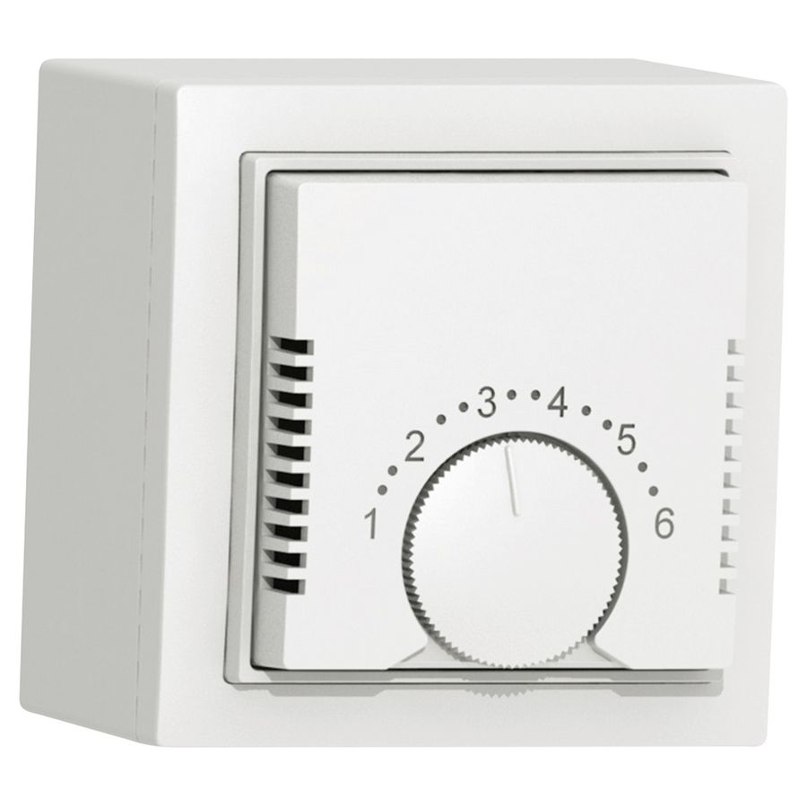 Termostato ambiente AP SIDUS Bi