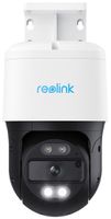 PT Kamera Reolink P830 8MP 12VDC/PoE 88° IR+LED IP65