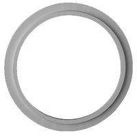 Ring JK 43/47mm weiss für KT-Apparate