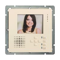 UP-Video-Freisprechstelle EDIZIOdue FM crema