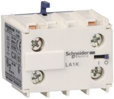 Hilfskontaktblock Schneider Electric LA1 1S 1Ö