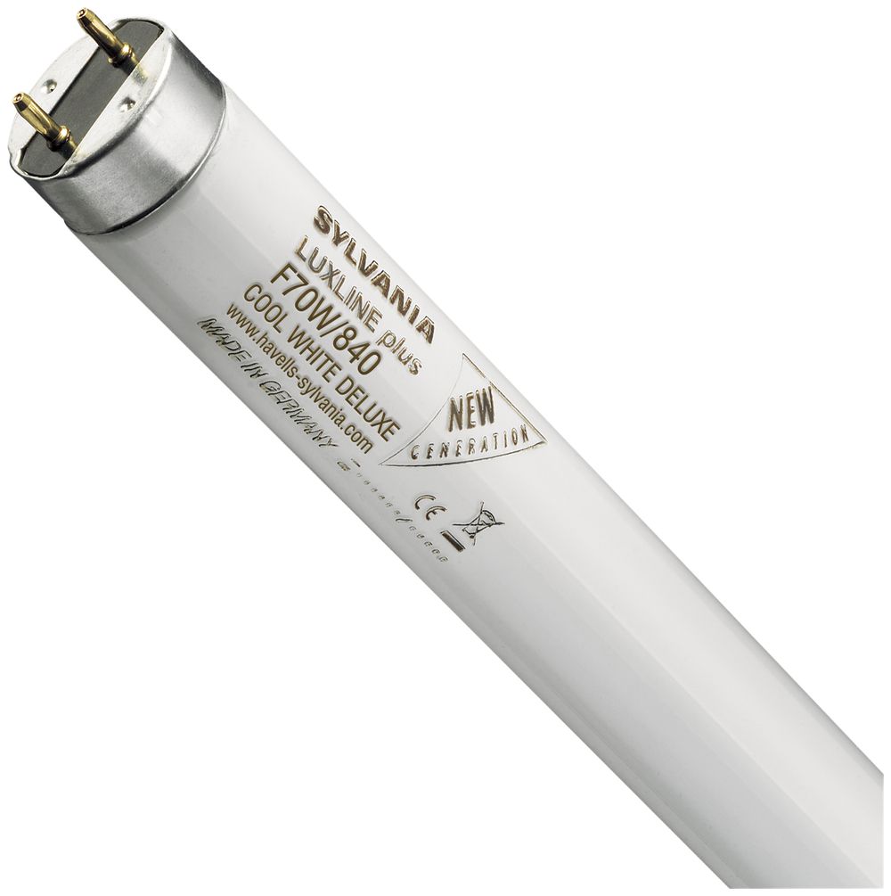 Lampada fluorescente Sylvania D26 70W bidl cwx