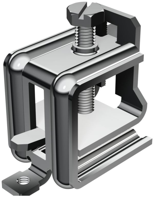 Befestigungsklammer Bettermann 6…34mm