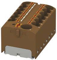 Bloc de distribution PX PTFIX 10/12X4-G BN